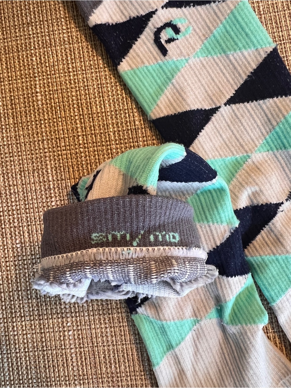 Pro-Compression compression socks - Picture 2 of 2